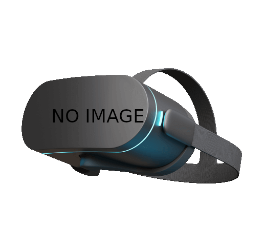 Mila Home závěs černá/bílá